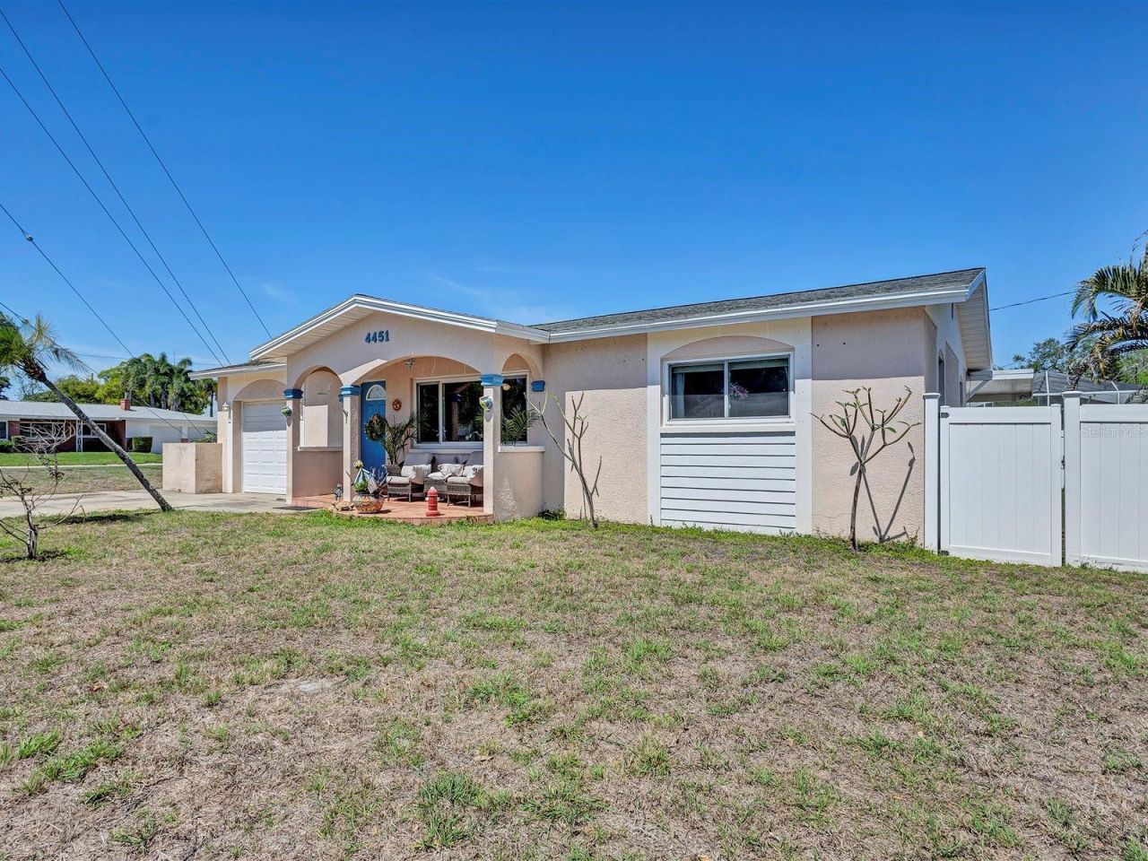 4451 14th Avenue N, Saint Petersburg, FL 33713 Photo