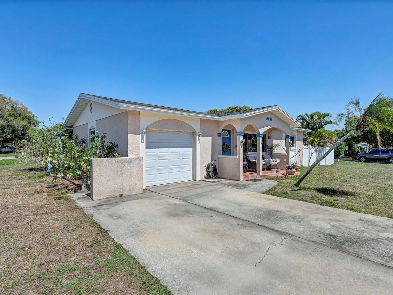 4451 14th Avenue N, Saint Petersburg, FL 33713 Photo