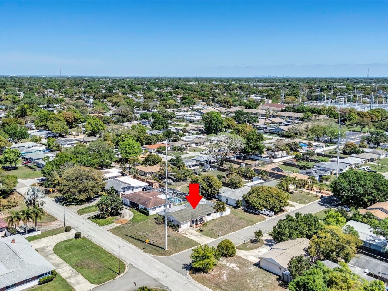 4451 14th Avenue N, Saint Petersburg, FL 33713 Photo