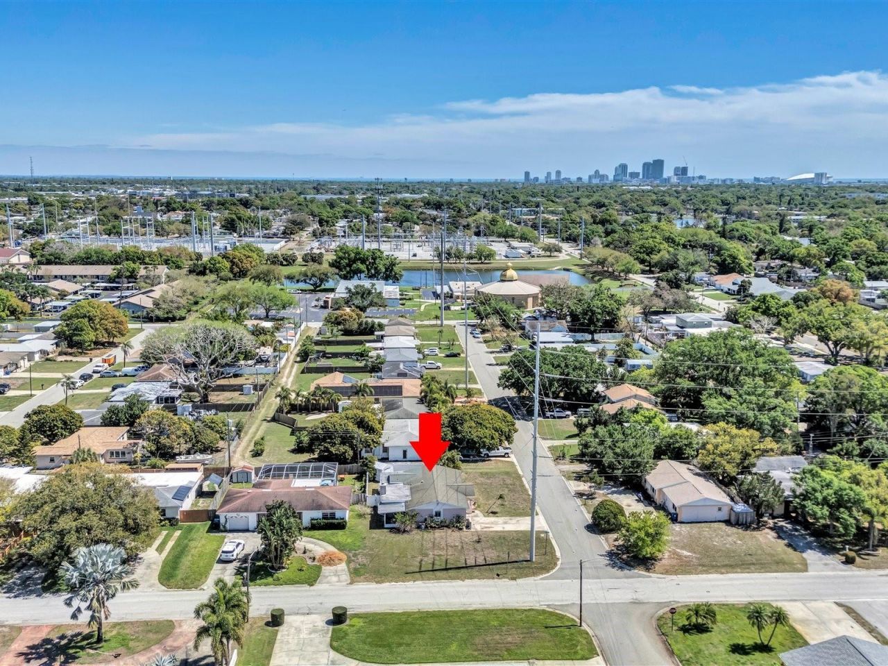 4451 14th Avenue N, Saint Petersburg, FL 33713 Photo