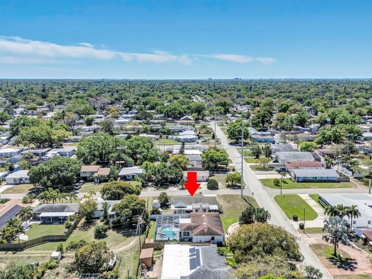 4451 14th Avenue N, Saint Petersburg, FL 33713 Photo