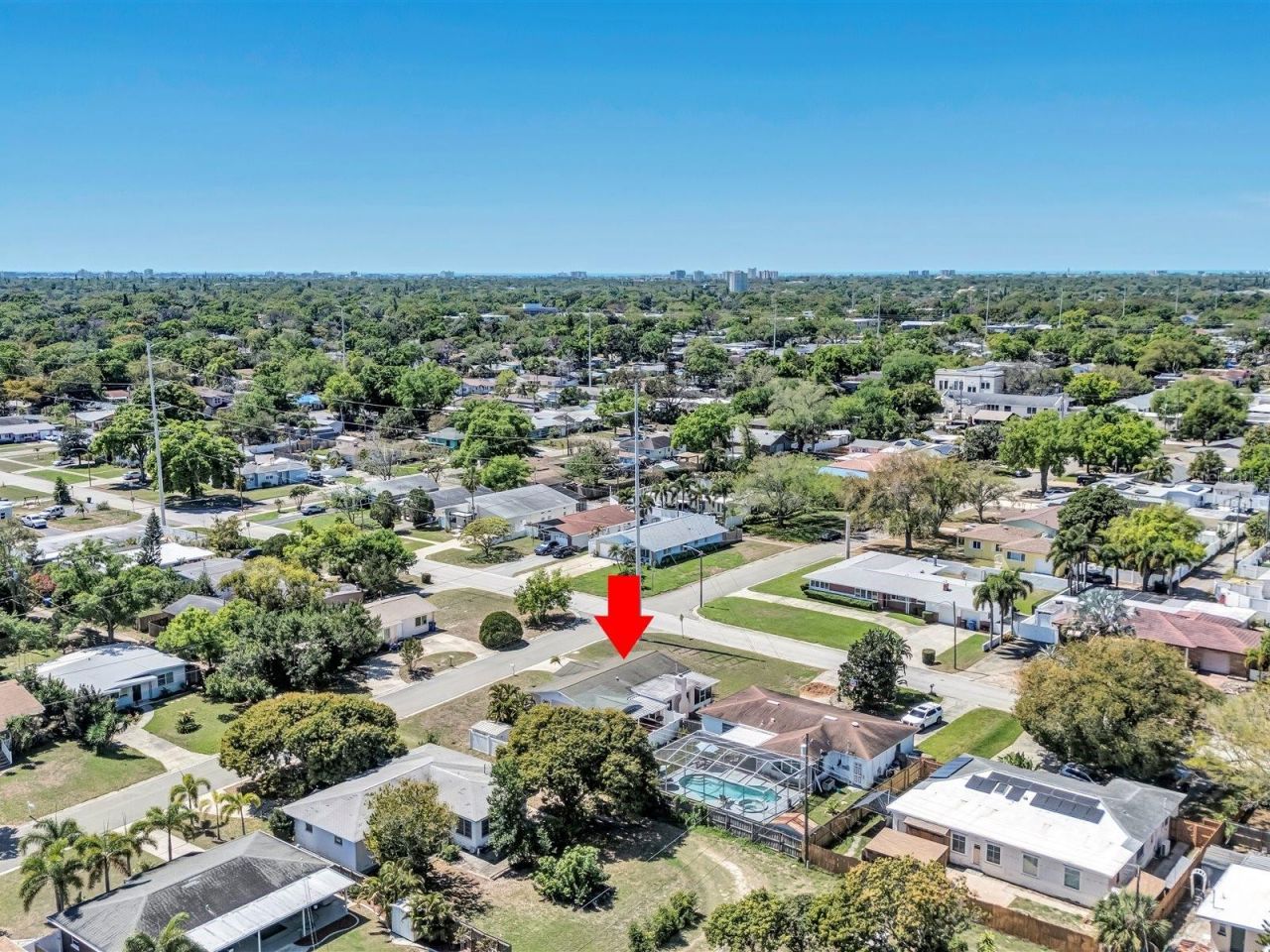 4451 14th Avenue N, Saint Petersburg, FL 33713 Photo