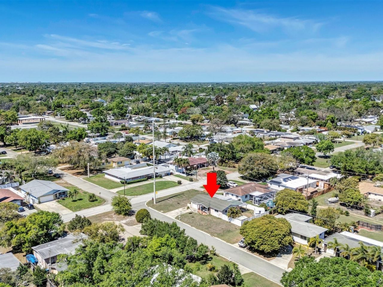 4451 14th Avenue N, Saint Petersburg, FL 33713 Photo