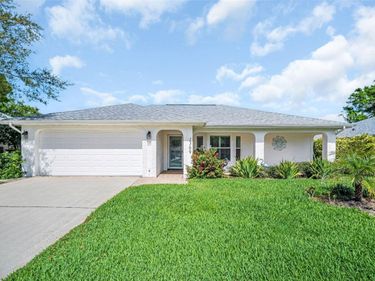 1369 GILLESPIE DRIVE N, PALM HARBOR, FL 34684