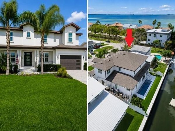 4835 W BAY VILLA AVENUE, TAMPA, FL 33611
