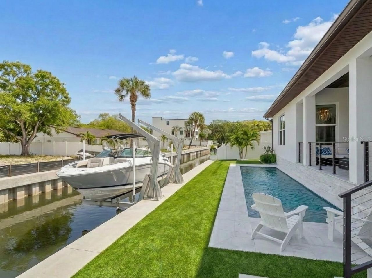 4835 W Bay Villa Avenue, Tampa, FL 33611 Photo