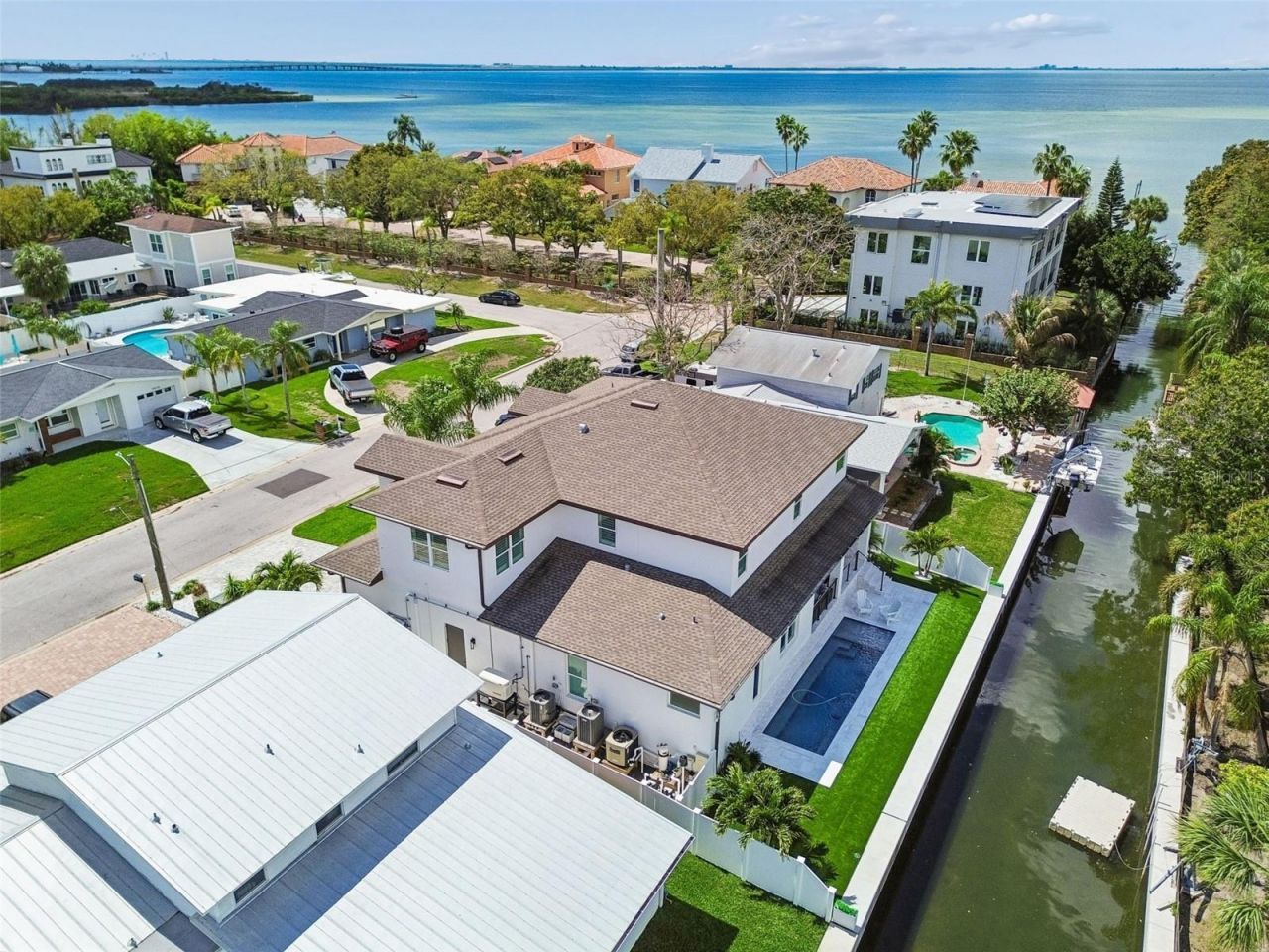 4835 W Bay Villa Avenue, Tampa, FL 33611 Photo