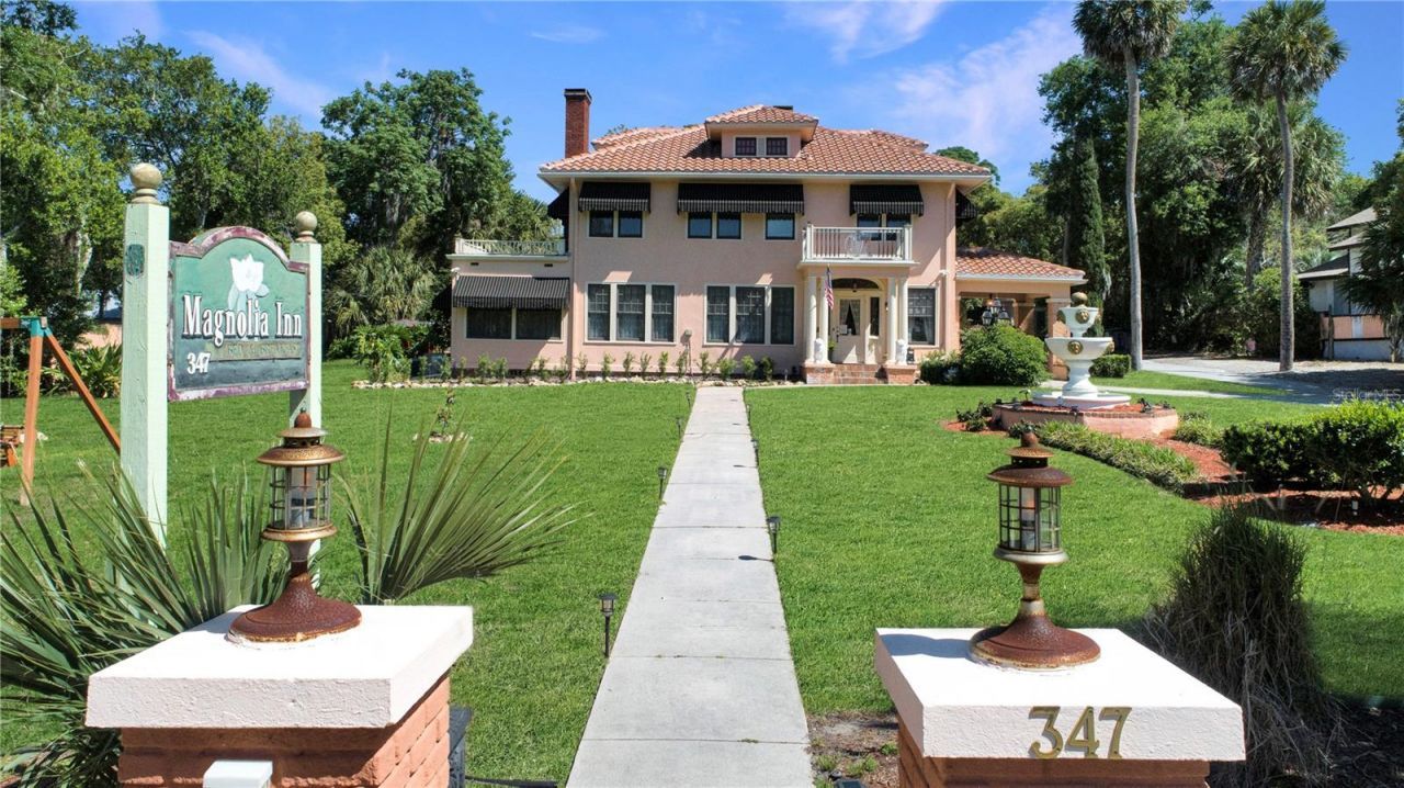 347 E 3rd Avenue, Mount Dora, FL 32757 Photo