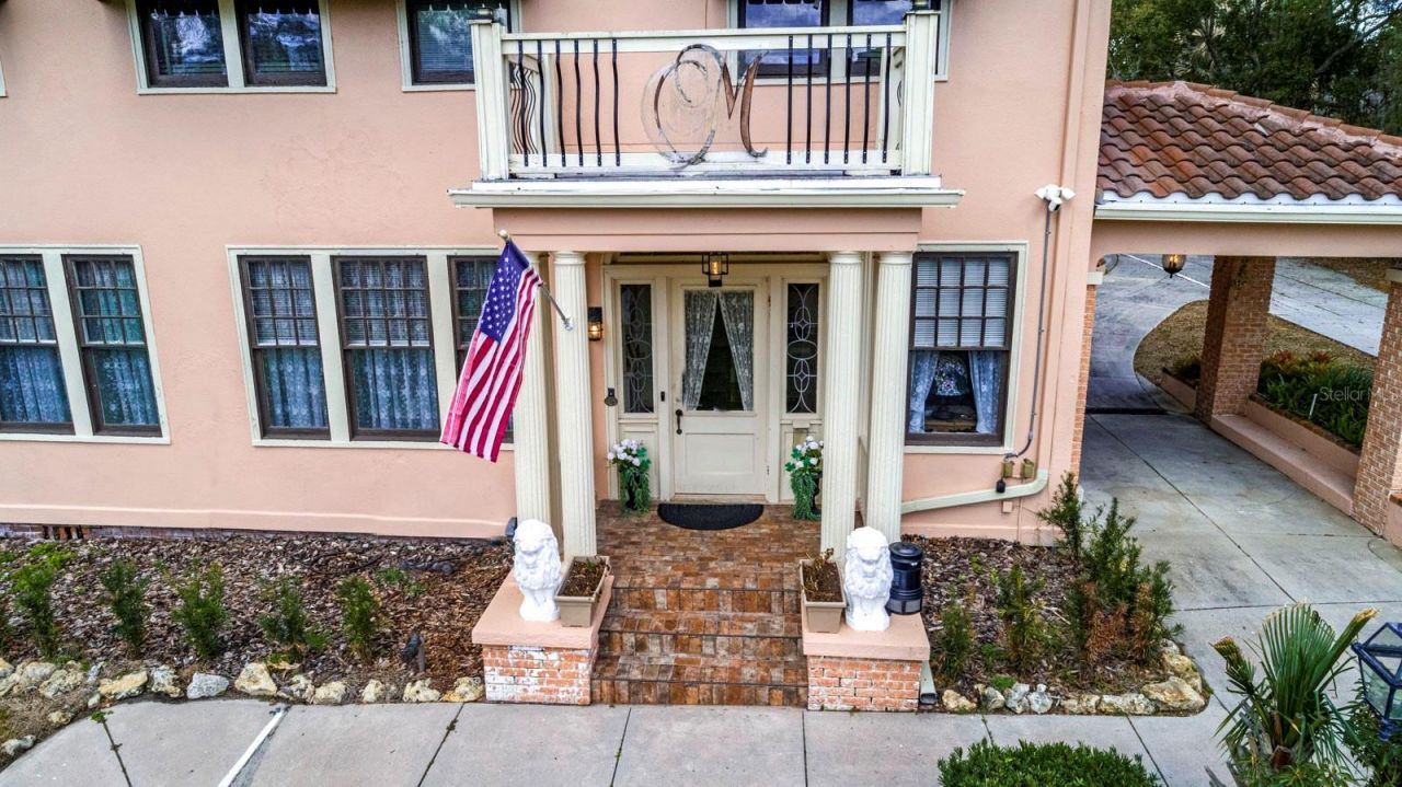 347 E 3rd Avenue, Mount Dora, FL 32757 Photo