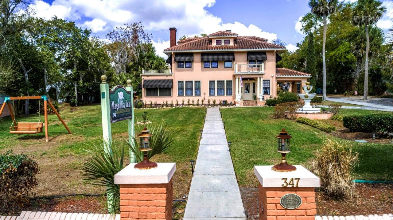 347 E 3rd Avenue, Mount Dora, FL 32757 Photo