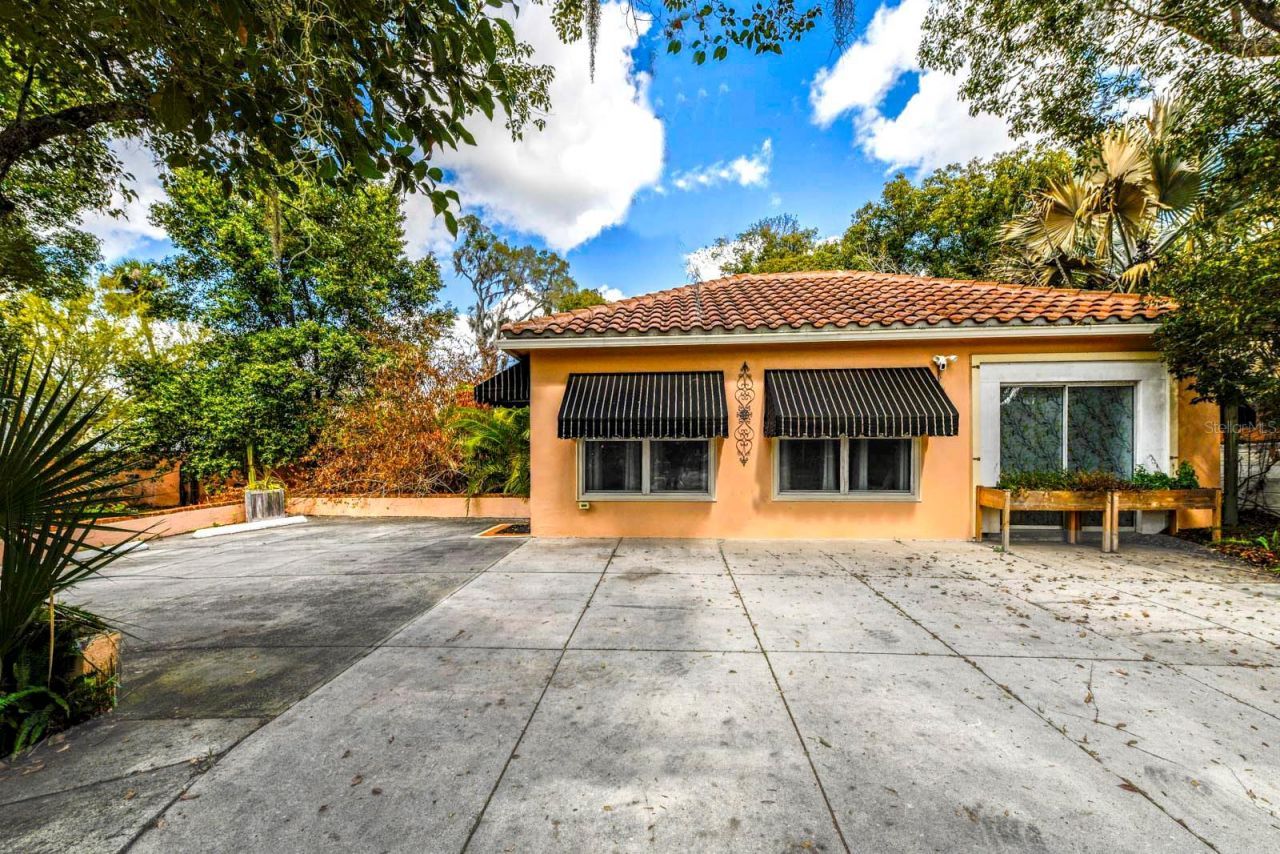 347 E 3rd Avenue, Mount Dora, FL 32757 Photo