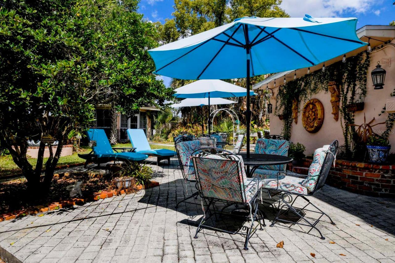 347 E 3rd Avenue, Mount Dora, FL 32757 Photo