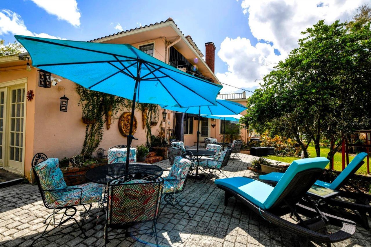 347 E 3rd Avenue, Mount Dora, FL 32757 Photo