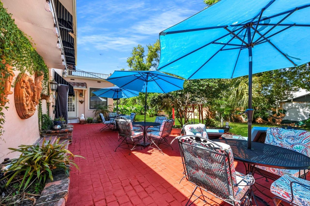 347 E 3rd Avenue, Mount Dora, FL 32757 Photo