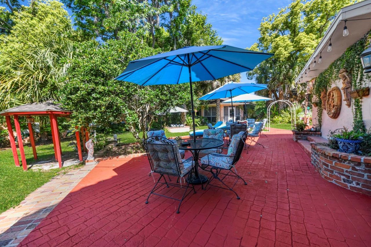 347 E 3rd Avenue, Mount Dora, FL 32757 Photo