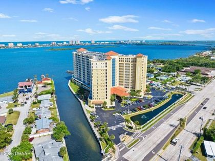 2801 S RIDGEWOOD AVENUE South Daytona, FL 32119