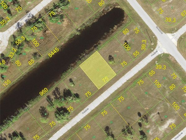 14234 PERMIT COURT, PLACIDA, FL 33946