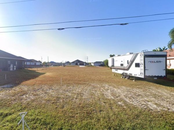 2458 NW 22ND STREET , CAPE CORAL, FL 33993