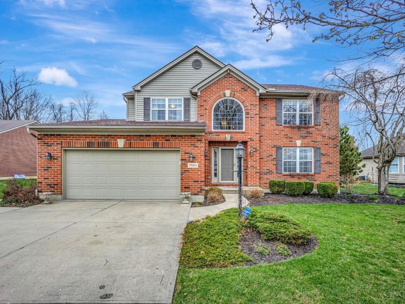 7880 Austin Ridge Drive, Cincinnati, OH 45247 Photo 1