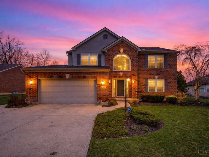 7880 Austin Ridge Drive, Cincinnati, OH 45247 Photo 10