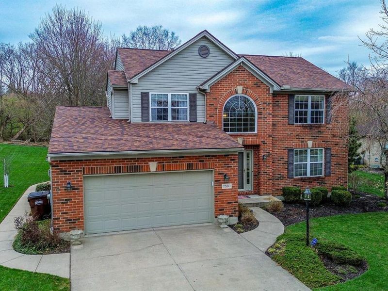 7880 Austin Ridge Drive, Cincinnati, OH 45247 Photo 12