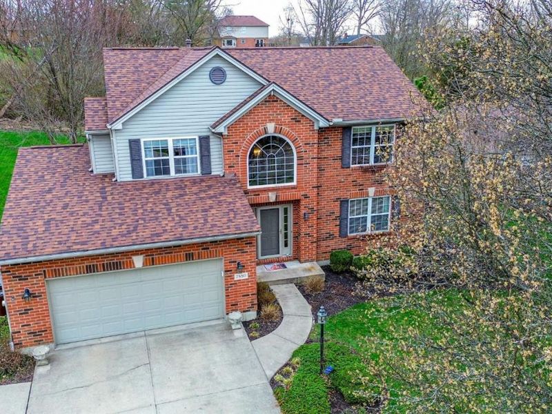 7880 Austin Ridge Drive, Cincinnati, OH 45247 Photo 13