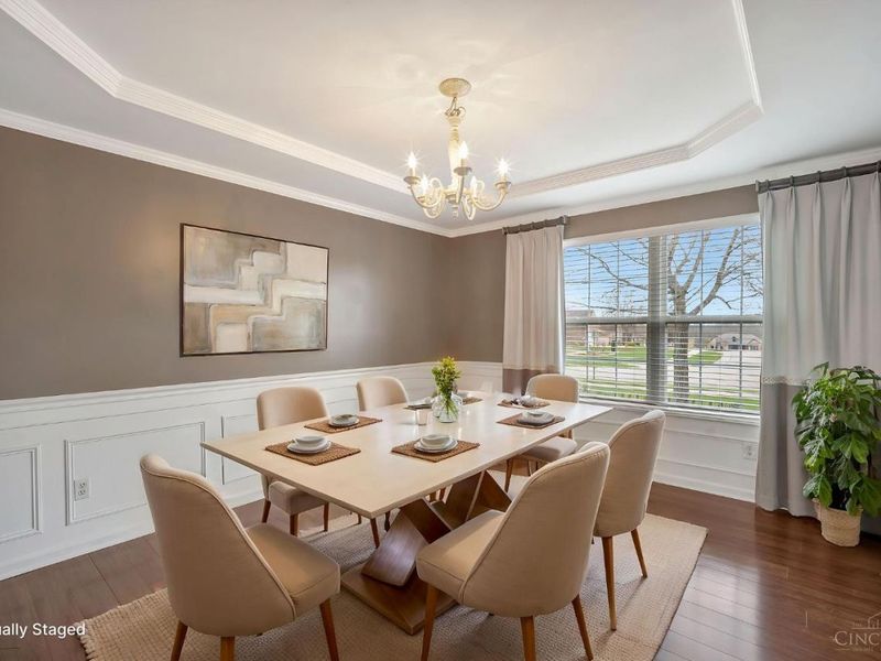 7880 Austin Ridge Drive, Cincinnati, OH 45247 Photo 16