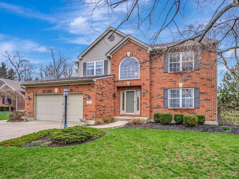 7880 Austin Ridge Drive, Cincinnati, OH 45247 Photo 2