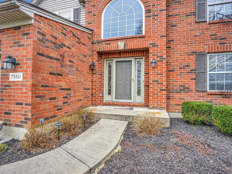 7880 Austin Ridge Drive, Cincinnati, OH 45247 Photo 3
