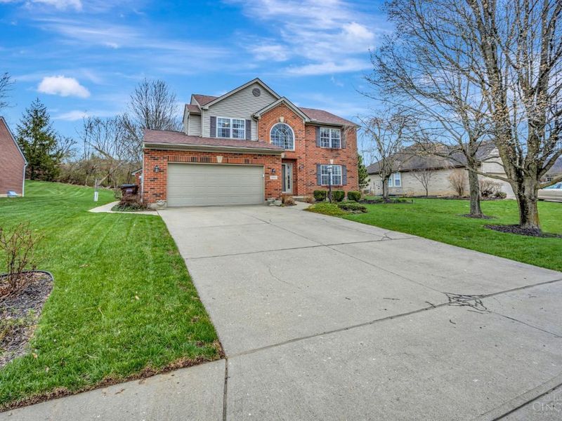 7880 Austin Ridge Drive, Cincinnati, OH 45247 Photo 4