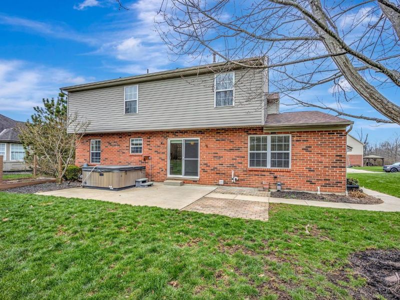 7880 Austin Ridge Drive, Cincinnati, OH 45247 Photo 5