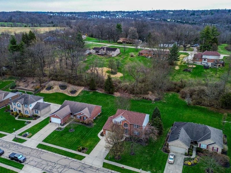 7880 Austin Ridge Drive, Cincinnati, OH 45247 Photo 56