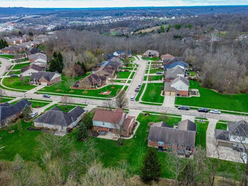 7880 Austin Ridge Drive, Cincinnati, OH 45247 Photo 59