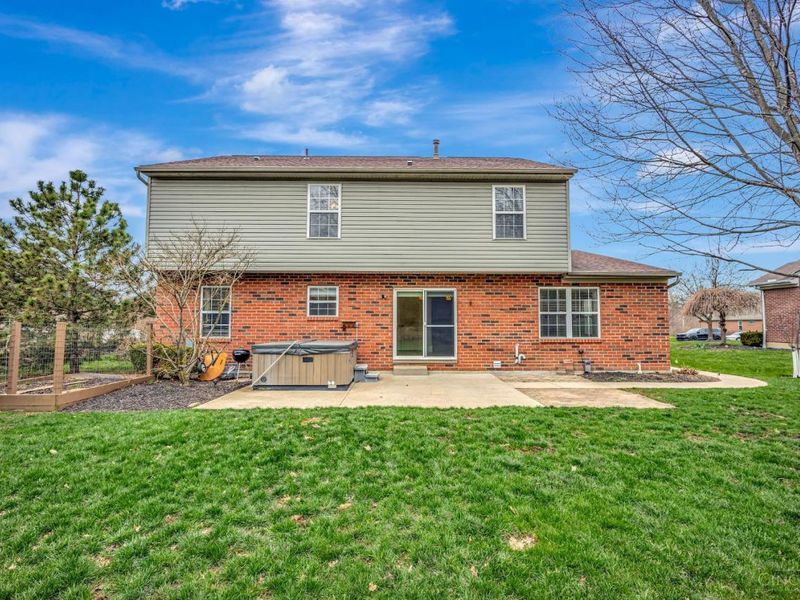 7880 Austin Ridge Drive, Cincinnati, OH 45247 Photo 6