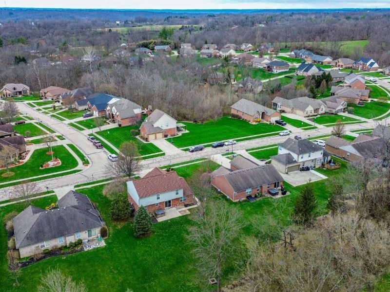 7880 Austin Ridge Drive, Cincinnati, OH 45247 Photo 60