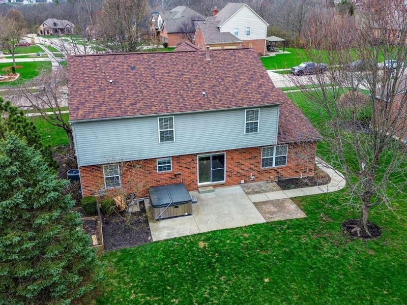 7880 Austin Ridge Drive, Cincinnati, OH 45247 Photo 62