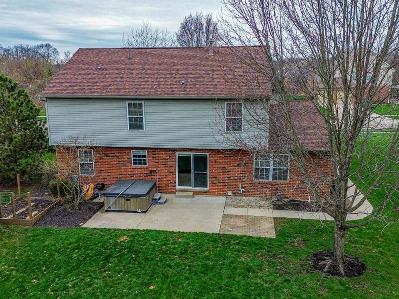 7880 Austin Ridge Drive, Cincinnati, OH 45247 Photo 63