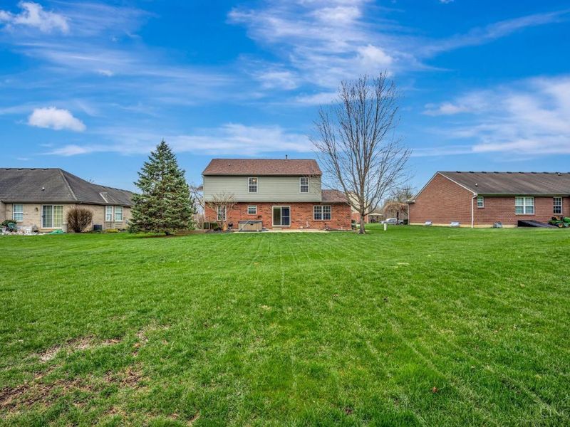 7880 Austin Ridge Drive, Cincinnati, OH 45247 Photo 7