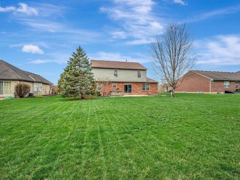 7880 Austin Ridge Drive, Cincinnati, OH 45247 Photo 8