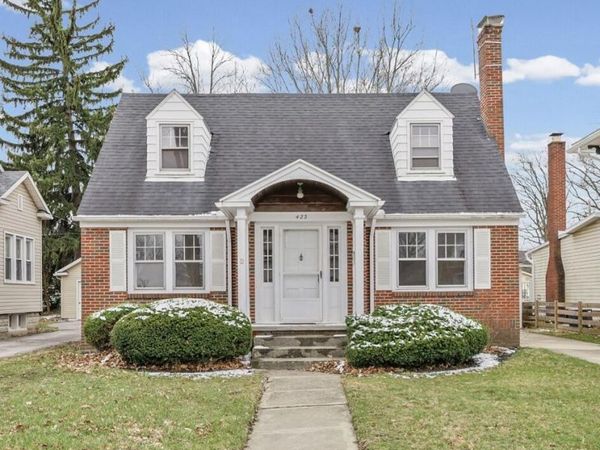 423 1st Street, Findlay, OH 45840