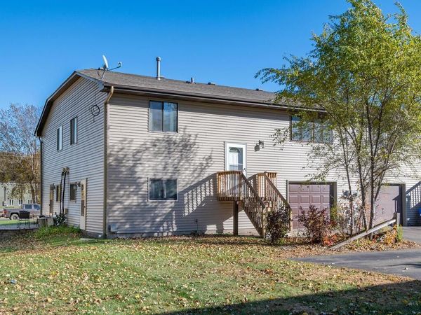 4185 Austin Street NE, Circle Pines, MN 55014