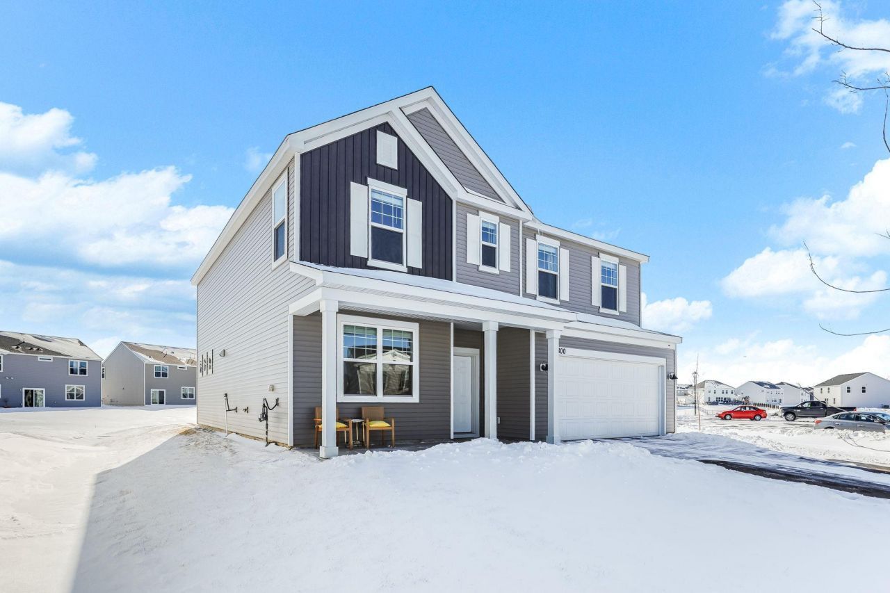 12800 Weber Court , Rogers, MN 55374 Main Photo