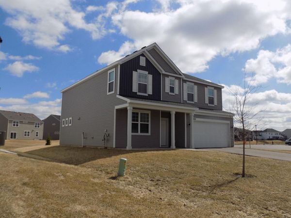 12800 Weber Court, Rogers, MN 55374