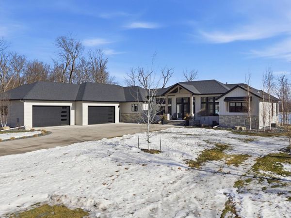 16463 Sugar Island Road, Audubon, MN 56511