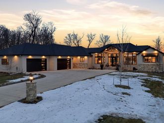 16463 Sugar Island Road Audubon, MN 56511