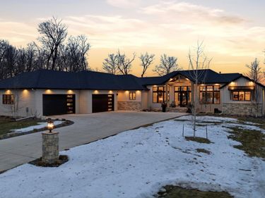 16463 Sugar Island Road, Audubon, MN 56511