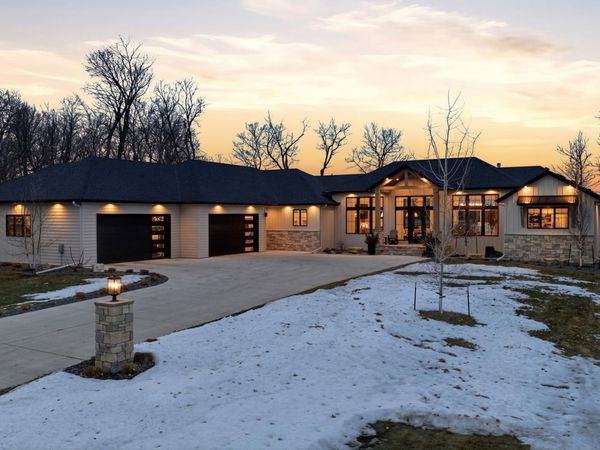 16463 Sugar Island Road, Audubon, MN 56511