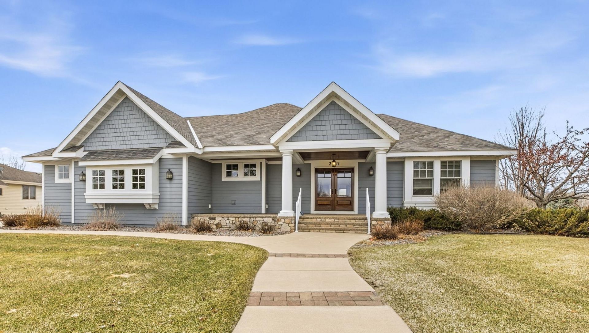 3537 Wildflower Road S Saint Cloud, MN 56301