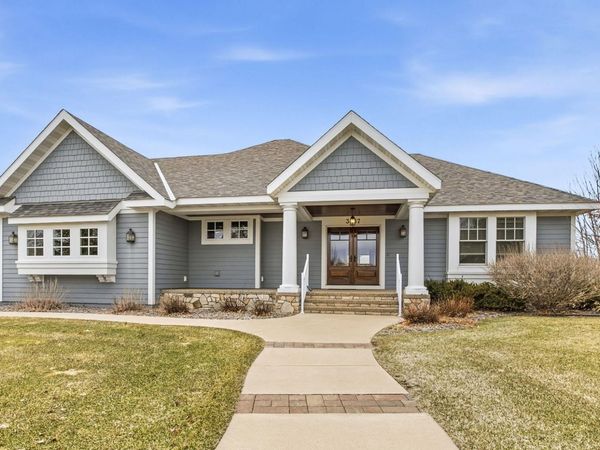 3537 Wildflower Road S, Saint Cloud, MN 56301