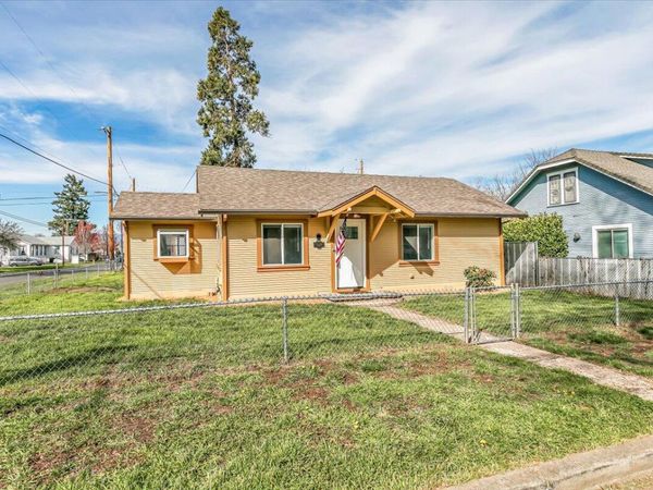 503 Mae Street, Medford, OR 97504